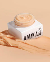 Load image into Gallery viewer, Il Makiage Power Redo Wrinkle Filler instant, age-rewinding effect Coffee Seed + Vitamin C + Rosehip Oil 20 ml