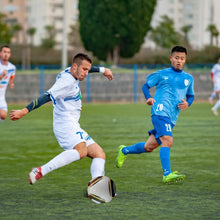 Load image into Gallery viewer, World Cup 2010 Match Replica Soccer Size 5 Famous South Africa Football Collectible Official Size 5 Soccer for Training Match & Display ECL-163