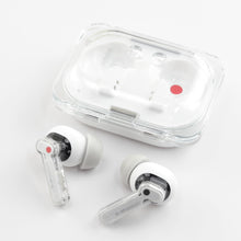 Load image into Gallery viewer, NANLANFAN Replacement Foam Eartips for Nothing Ear/Nothing Ear (a) / CMF Buds Pro 2 / CMF Buds 2 Plus/CMF Buds 2a Wireless Earbuds, Ultimate Comfort, 3 Pairs (S/M/L, Gray)