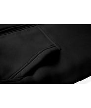 Load image into Gallery viewer, SECOOD Kids Hoodie Fleece Jacket Warm Sherpa Lined Zip Up Hooded Sweatshirt Soft Winter Coat Boys Girls School Outerwear