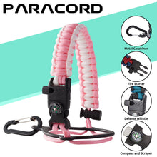 Load image into Gallery viewer, 40 oz Insulated Water Bottles with Straw & Auto Chug Lid, Paracord Handle, Metal Flask Keep Cold-48H & Hot-24H, Double Vacuum Stainless Steel Travel Jug with Carrying Case for Gym Workout Running