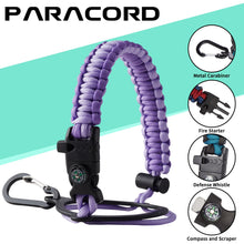 Load image into Gallery viewer, 40 oz Water Bottle with Straw - Insulated Vacuum Water Flask with Straw & Auto Spout Lid, Paracord Handle & Carrying Pouch, Keep Cold 48H Hot 24H, Sweat-Proof Thermal Water Jug with Strap for Hiking