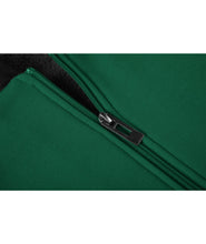 Load image into Gallery viewer, SECOOD Kids Hoodie Fleece Jacket Warm Sherpa Lined Zip Up Hooded Sweatshirt Soft Winter Coat Boys Girls School Outerwear