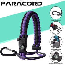 Load image into Gallery viewer, 40oz Vacuum Stainless-Steel Water Bottles with Straw & Spout Lids, Leakproof Sports Metal Water Bottle Keeps Ice Cold-48Hrs Hot-24Hrs, Wide-mouth Water Bottle for Fitness Camping Running