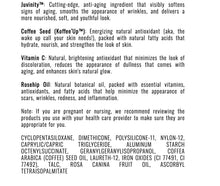 Load image into Gallery viewer, Il Makiage Power Redo Wrinkle Filler instant, age-rewinding effect Coffee Seed + Vitamin C + Rosehip Oil 20 ml