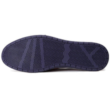 Load image into Gallery viewer, ZZHAP Men's Casual Oxford Shoes Breathable Flat Fashion Sneakers Black US 9.5