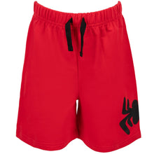 Load image into Gallery viewer, Marvel Spidey and His Amazing Friends Toddler Boys 3 Piece Outfit Set Black/Red/Grey 5T