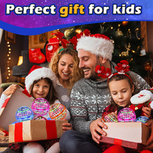 Load image into Gallery viewer, Tikduck Flying Orb Ball 2025 Toys Soaring Hover Boomerang Spinner Hand Controlled Mini Drone Cosmic Globe Spinning Kids Outdoor Fly Toy Birthday Gift Cool Stuff for Boys Girls 6 7 8 9 10+ Year Old