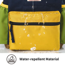 Load image into Gallery viewer, shukiku 15 Inch Kids Backpack for School, Backpack Kindergarten Elementary School, Bookbag Backpacks for Kids, for School & Travel, Small Kids Child Toddler Backpack, for Girls Boys 5-8, Medium