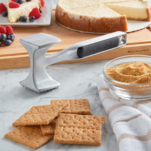 Load image into Gallery viewer, KitchenAid Gourmet Multi Sided Meat Tenderizer for Pounding Meats, Nuts, Shellfish, ect, Hang Hole for Easy Storage, Hand Wash, One Size, Black