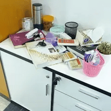 Load image into Gallery viewer, Multi-functional Corner Shelf No Screws