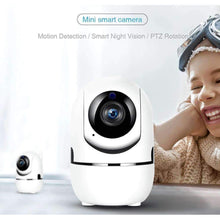 Load image into Gallery viewer, Wireless Security Camera ( Buy More Save More) - Etrendpro