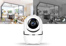 Load image into Gallery viewer, Wireless Security Camera ( Buy More Save More) - Etrendpro