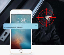 Load image into Gallery viewer, Wireless Security Camera ( Buy More Save More) - Etrendpro