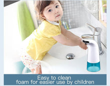 Load image into Gallery viewer, Automatic Foam Soap Dispenser - Etrendpro