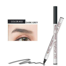 Load image into Gallery viewer, 4 Colors Waterproof Microblading Pen - Etrendpro