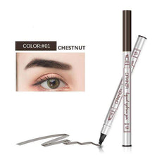 Load image into Gallery viewer, 4 Colors Waterproof Microblading Pen - Etrendpro