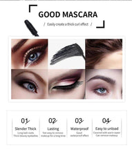Load image into Gallery viewer, 4D Silk Fiber Eyelash Mascara - Etrendpro
