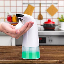 Load image into Gallery viewer, Automatic Foam Soap Dispenser - Etrendpro