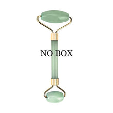 Load image into Gallery viewer, Rose Quartz & Jade Face Roller kits - Etrendpro