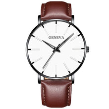Load image into Gallery viewer, 2020 New Simple Men Quartz Watch...