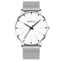 Load image into Gallery viewer, 2020 New Simple Men Quartz Watch...