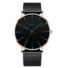 Load image into Gallery viewer, 2020 New Simple Men Quartz Watch...