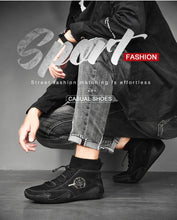 Load image into Gallery viewer, 2020 Men New Fashion Snow Boots...