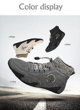 Load image into Gallery viewer, 2020 Men New Fashion Snow Boots...