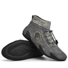 Load image into Gallery viewer, 2020 Men New Fashion Snow Boots...