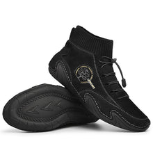 Load image into Gallery viewer, 2020 Men New Fashion Snow Boots...