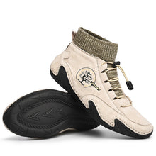 Load image into Gallery viewer, 2020 Men New Fashion Snow Boots...