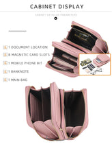 Load image into Gallery viewer, 2020 New Mini Women Messenger Bags....