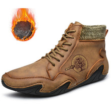 Load image into Gallery viewer, 2020 Men New Fashion Snow Boots...