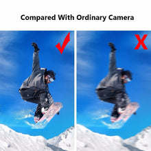 Load image into Gallery viewer, Touch Screen Wi-Fi  Waterproof 4K Ultra HD Camera...