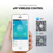 Load image into Gallery viewer, SDARISB Bluetooth Household Scales...
