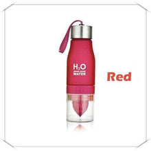 Load image into Gallery viewer, Fruit Infusion Water Bottle - Etrendpro