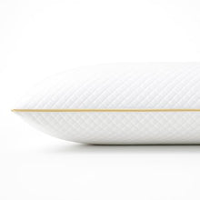 Load image into Gallery viewer, Royal Therapy Long Body Pillow – Full Body Pillow for Adults and Side Sleepers – Long Pillow for Bed with Cooling Memory Foam – Adjustable Firm Long Pillow for Back Pain, Hugging &amp; Sleep Support
