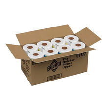 Load image into Gallery viewer, Bounty Quick Size Paper Towels, White, 8 Family Rolls = 20 Regular Rolls
