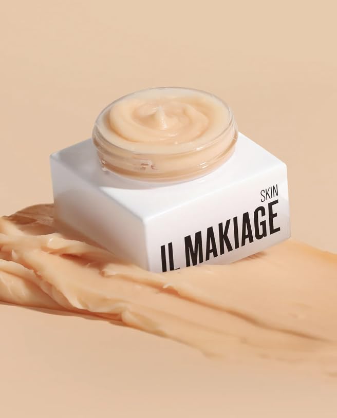 Il Makiage Power Redo Wrinkle Filler instant, age-rewinding effect Coffee Seed + Vitamin C + Rosehip Oil 20 ml
