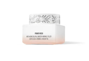Il Makiage Power Redo Wrinkle Filler instant, age-rewinding effect Coffee Seed + Vitamin C + Rosehip Oil 20 ml