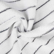 Load image into Gallery viewer, AIDEA Kitchen Towels, Absorbent Dish Cloth for Kitchen, Soft Dish Towels for Home, Multi-Purpose Cloths for Household Cleaning and Drying-8PK, 12”x12”
