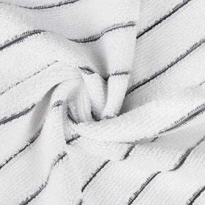 AIDEA Kitchen Towels, Absorbent Dish Cloth for Kitchen, Soft Dish Towels for Home, Multi-Purpose Cloths for Household Cleaning and Drying-8PK, 12”x12”