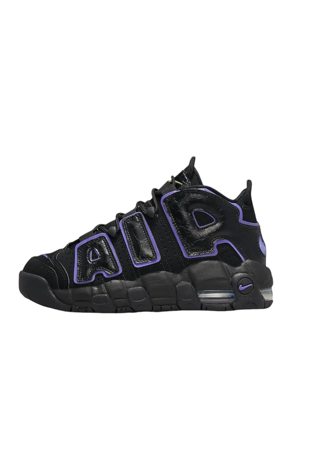 Nike Air More Uptempo (Little Kid)