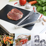 Fast Defrosting Tray - Etrendpro