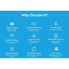 Load image into Gallery viewer, Wireless Security Camera ( Buy More Save More) - Etrendpro
