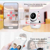 Wireless Security Camera ( Buy More Save More) - Etrendpro