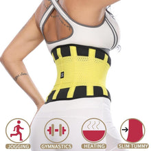 Load image into Gallery viewer, Waist Trainer Belt - Etrendpro
