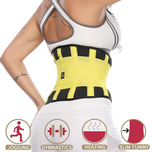 Waist Trainer Belt - Etrendpro