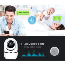 Load image into Gallery viewer, Wireless Security Camera ( Buy More Save More) - Etrendpro
